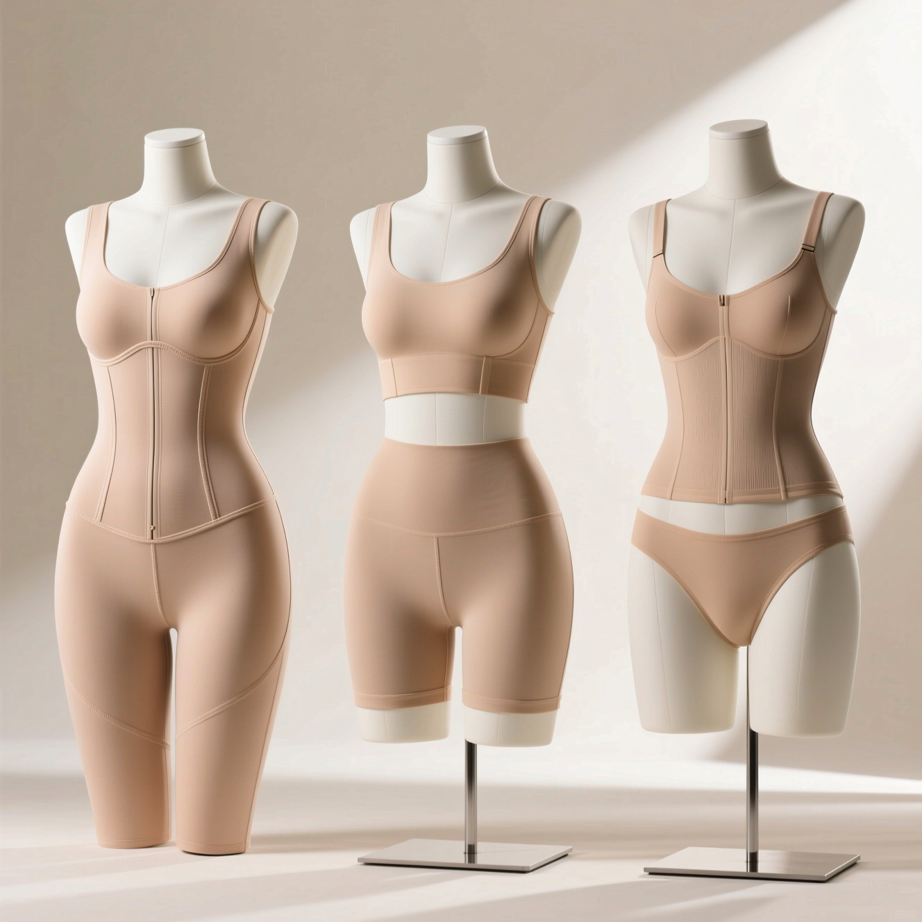 Body Contour Collection
