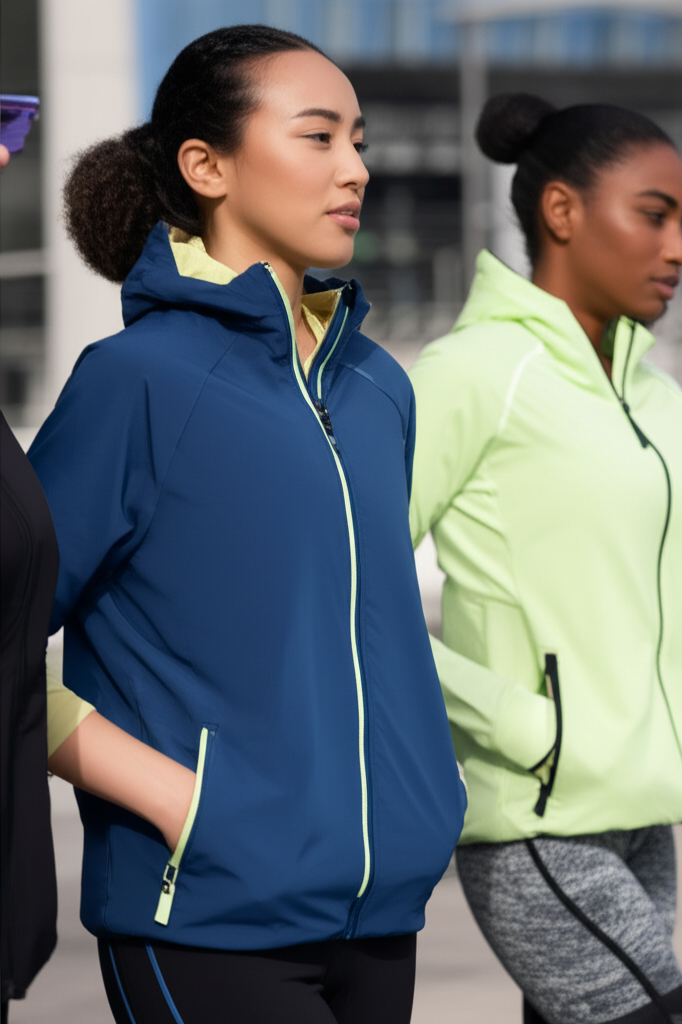 Jackets & Hoodies