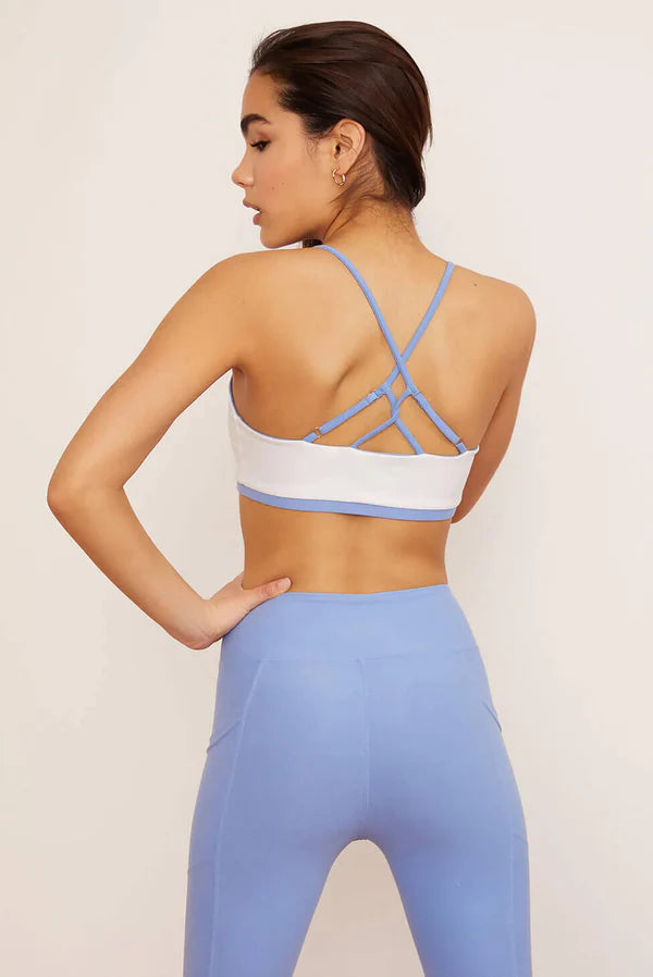 Aquarius Crisscross Bras