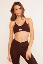 Aquarius Crisscross Bras