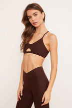 Aquarius Crisscross Bras