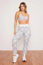 Eucalyptus Crisscross Bras