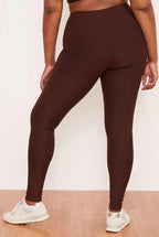 Juniper Crossover Pocket Legging