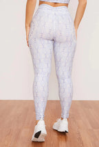 Summit Crossover Pocket Legging