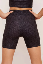 Thyme Midi Bike Short