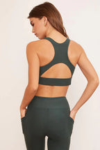 Thyme Racerback Top