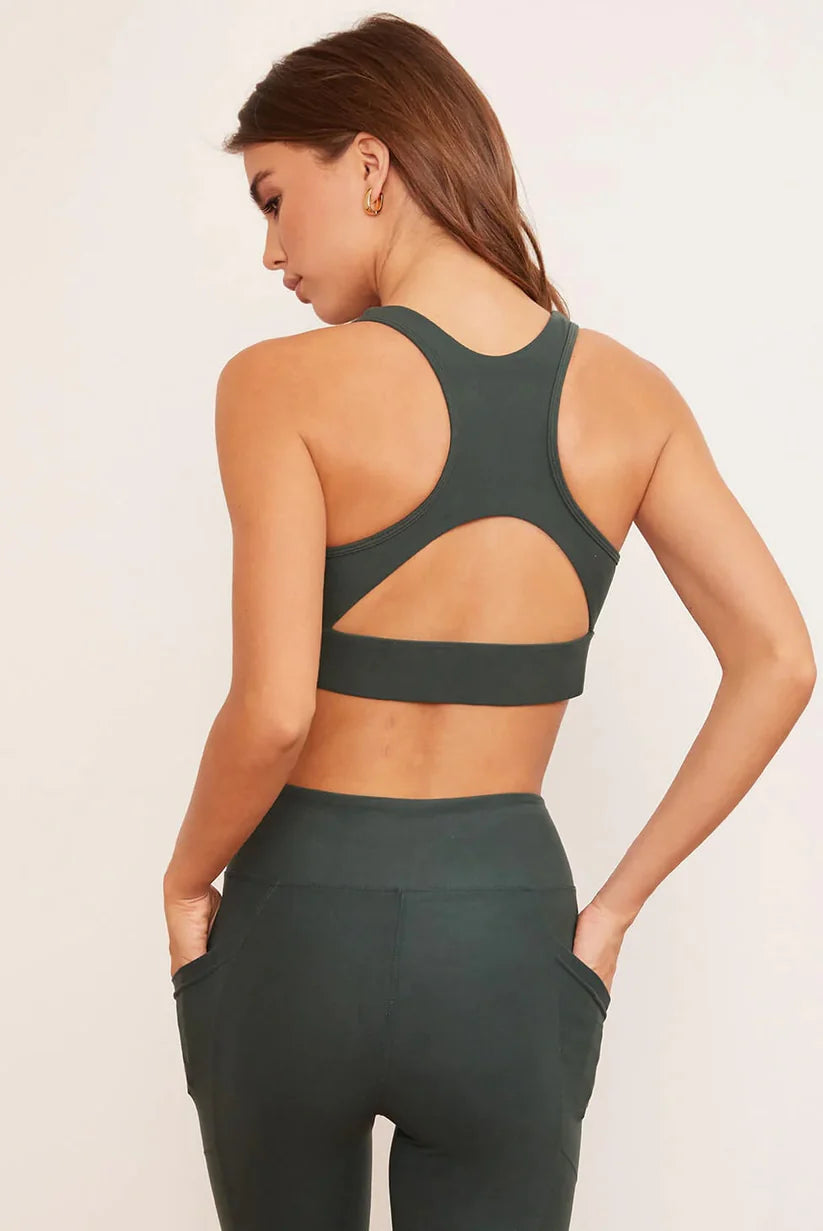 Thyme Racerback Top