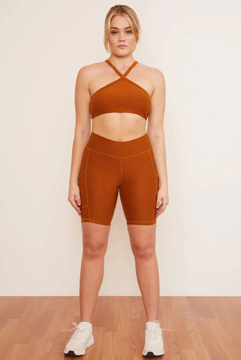 Onyx Pocket Bike Short