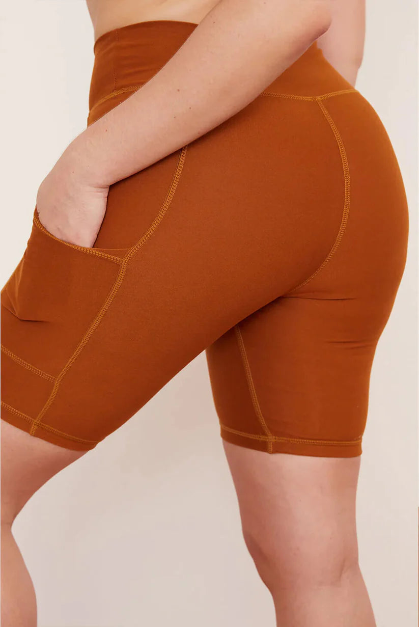 Onyx Pocket Bike Short
