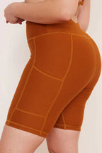 Onyx Pocket Bike Short